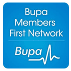 Bupa Members First Network